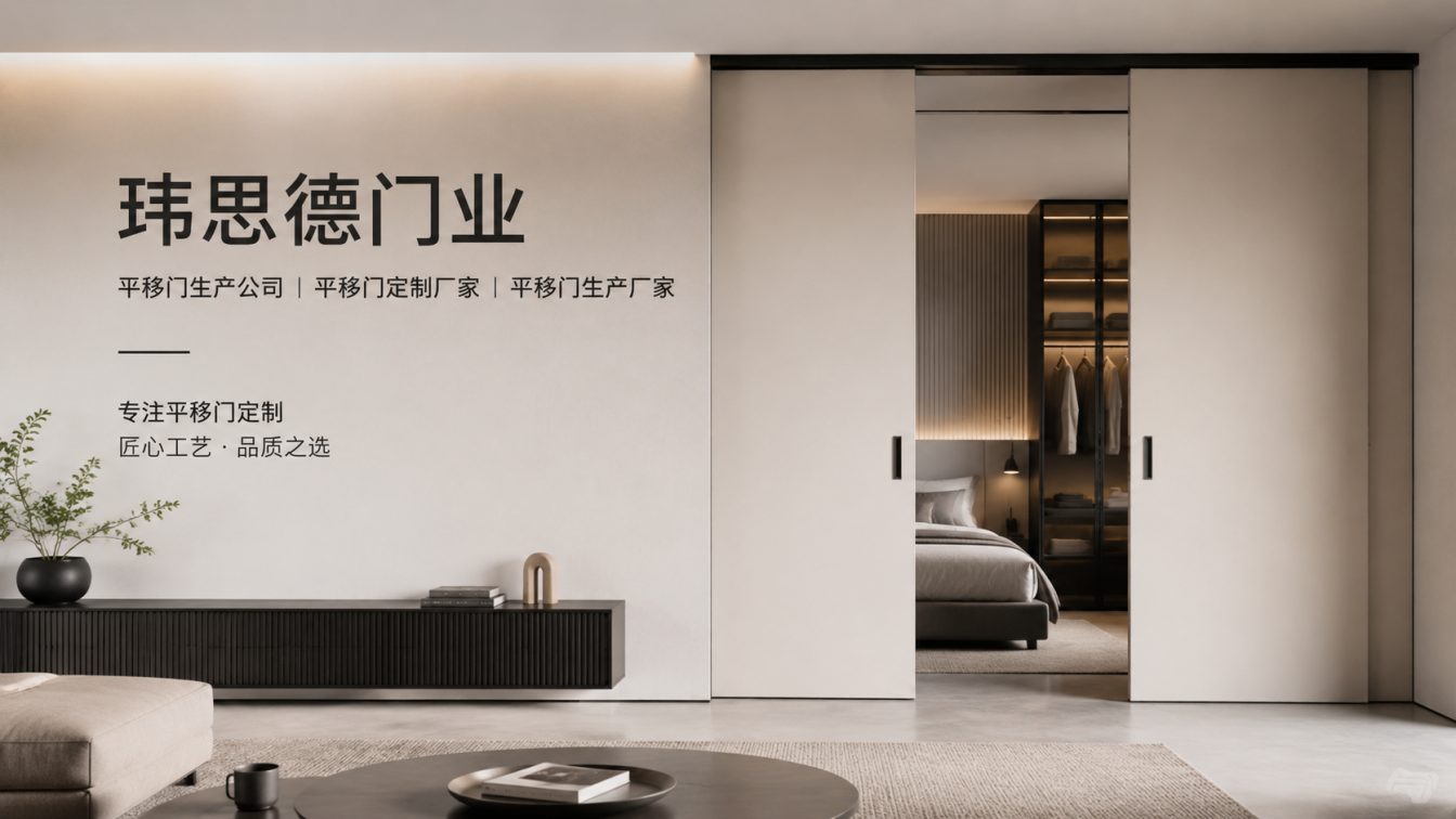 公主岭为厂区与别墅提供门业方案